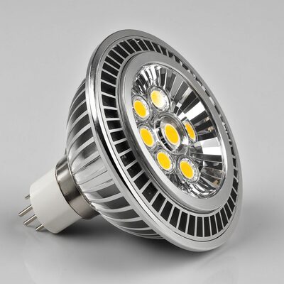 LED NVLp MR16 GU5,3