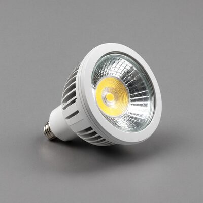 LED NVLp QR111 G53