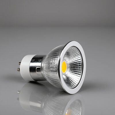 LED Refl.Lp GU10