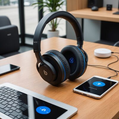 Bluetooth
