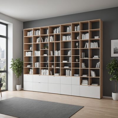 Modulare Systeme