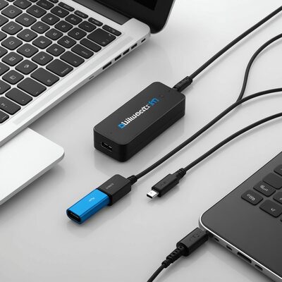 Bluetooth Adapter