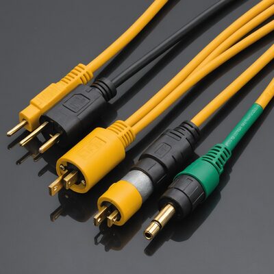 Netzleitungen verriegelbar online kaufen