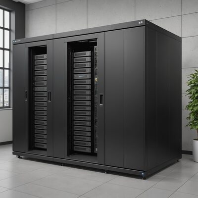 Netzwerk- und Serverschränke online kaufen
