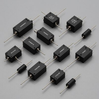 BNC-Abschlusswiderstand