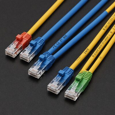 Patchkabel Cat5e