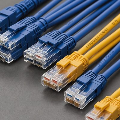 Patchkabel Cat6/7