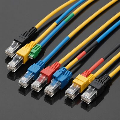 Patchkabel Industrie online kaufen