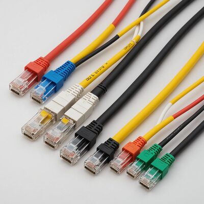 Patchkabel Meterware online kaufen