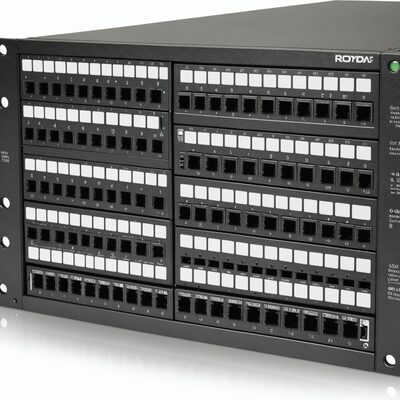 Patchpanel ungeschirmt online kaufen