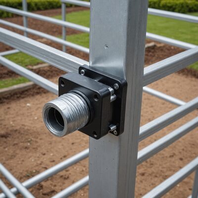 Pfostenverbinder RM2.00