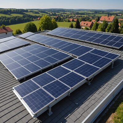 PV-Montagesysteme