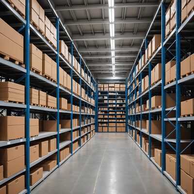Rahmengestelle (Open Racks) online kaufen