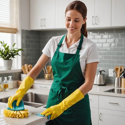 Reinigung online kaufen