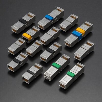 RJ45 Stecker feldkonfektionierbar online kaufen
