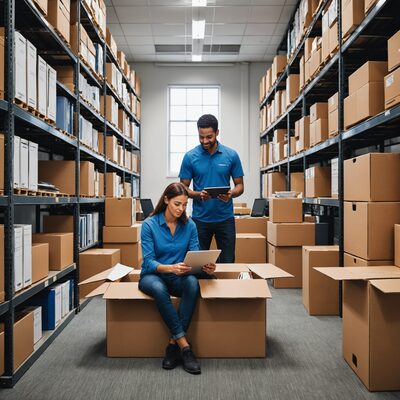 Box Software