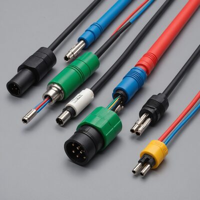 Sensor-Aktor-Kabel