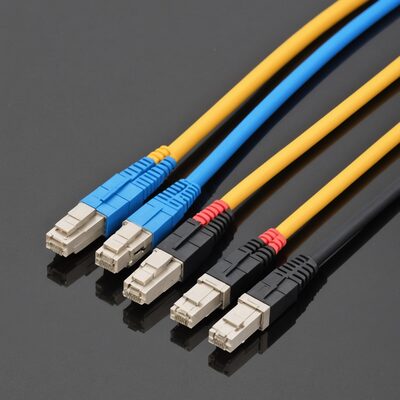 Simplex LWL Patchkabel E2000?-LC OS2