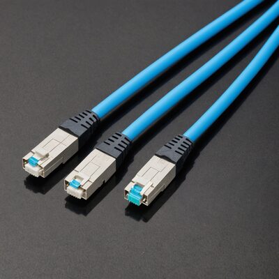 Simplex LWL Patchkabel SC-SC G657.A2