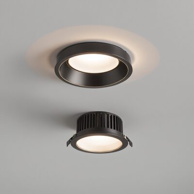 Slimdownlights