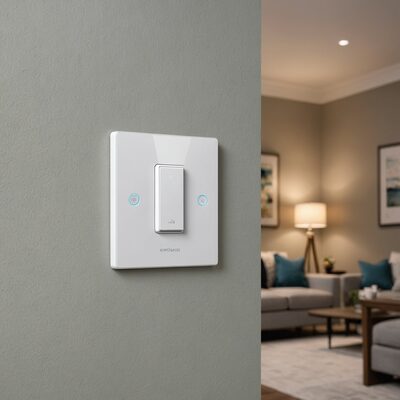 Smart Home Funk