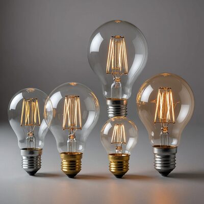 Sonstige Glühlampen