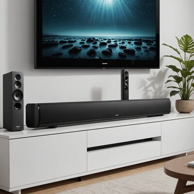 Soundbar