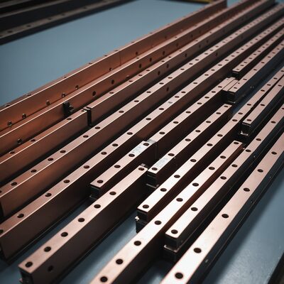 Busbar