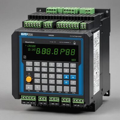 SPS-Systeme