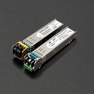 Standard SFP