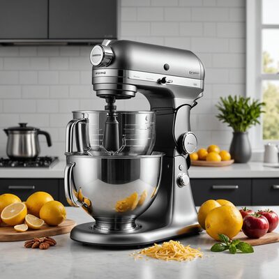 Standmixer