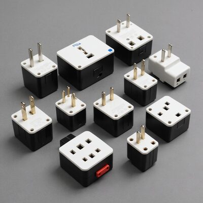 Stecker Typ A - Stecker Typ A