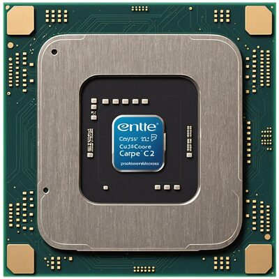 CPUs
