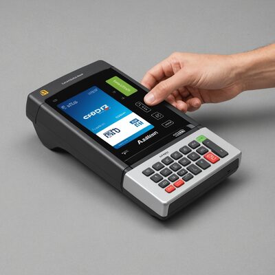 Card Reader