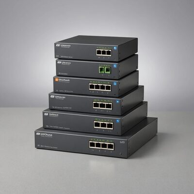 Switch unmanaged online kaufen