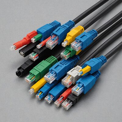 Cat5 Kabel