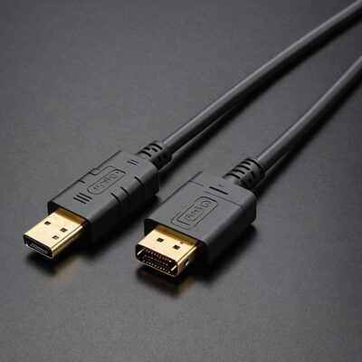 Typ-C Videokabel