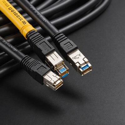Cat8 Kabel