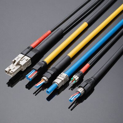 Universalkabel U-DQ OM1