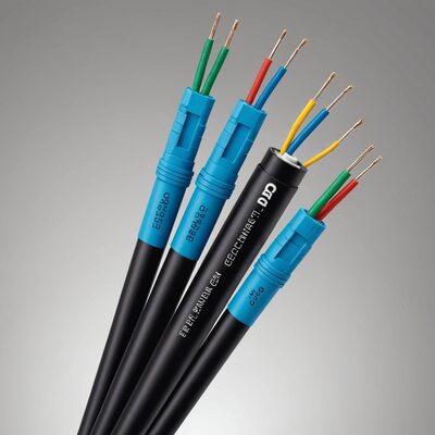 Universalkabel U-DQ(ZN) BH G657A 9/125µmm