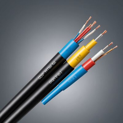 Universalkabel U-DQ(ZN) BH OM1 62,5/125µmm