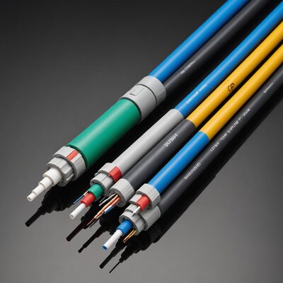 Universalkabel U-DQ(ZN) BH OM2 50/125µmm