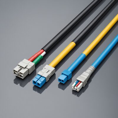 Universalkabel U-DQ(ZN) BH OM4 50/125µmm
