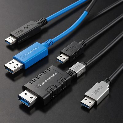 USB 3.0 / USB 3.1 / USB 3.2