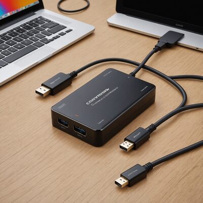 USB Schnittstellenkonverter