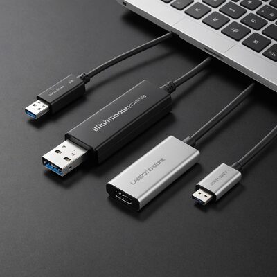 USB3.1