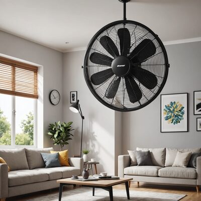Ventilatoren