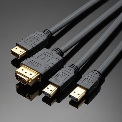 Videokabel
