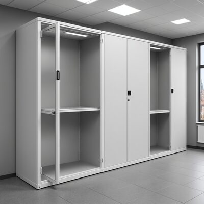 Wandgehäuse Flat Pack online kaufen
