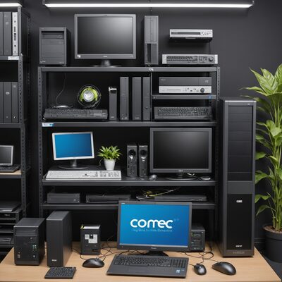 Comptec